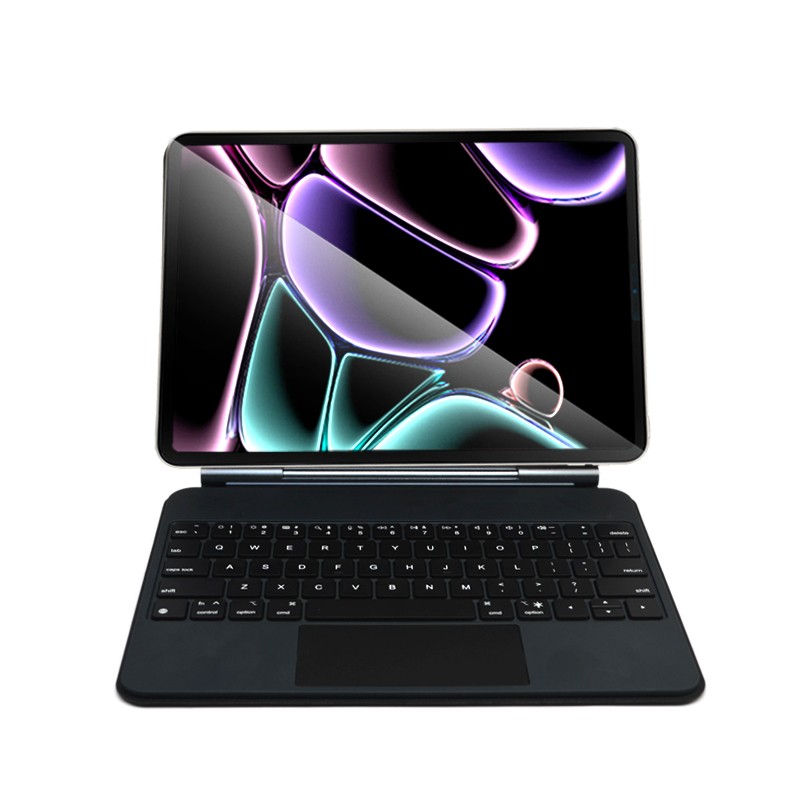 Conas a Athraíonn an Méarchláir Draíocht do Eispéireas Táirgiúlachta?